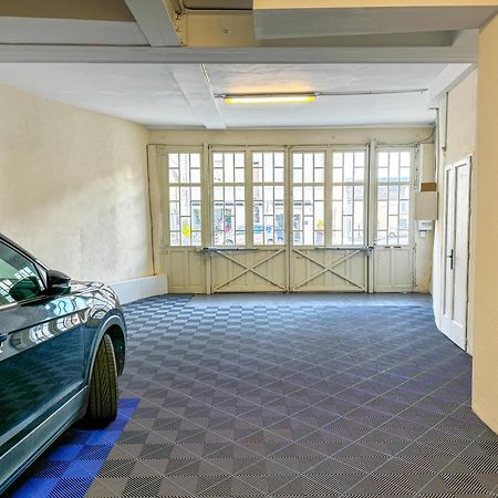Cozy Niort Apartment Екстериор снимка