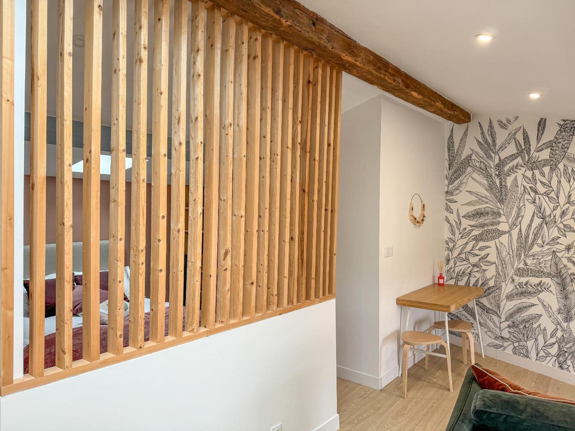 Cozy Niort Apartment Екстериор снимка