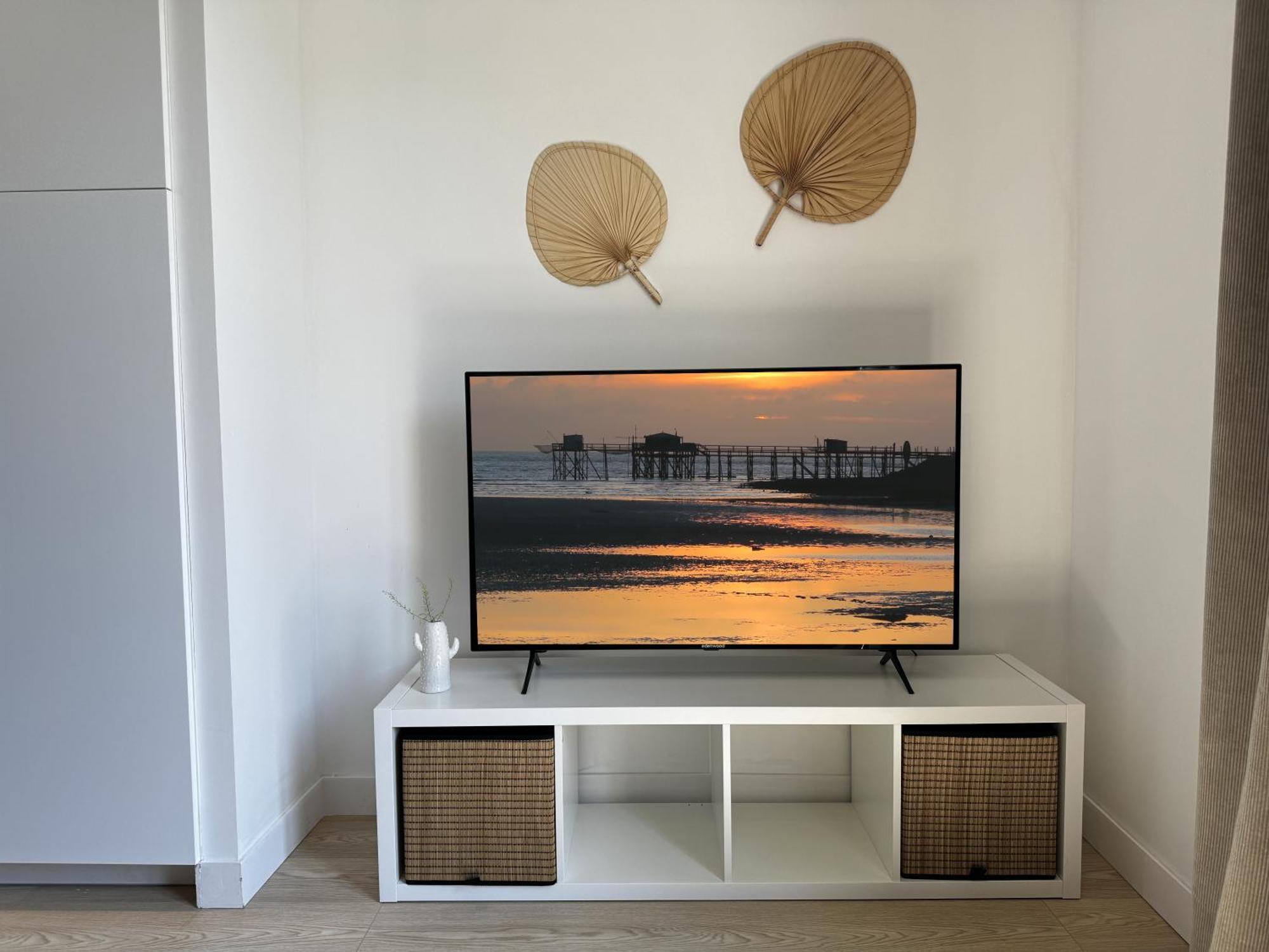 Cozy Niort Apartment Екстериор снимка