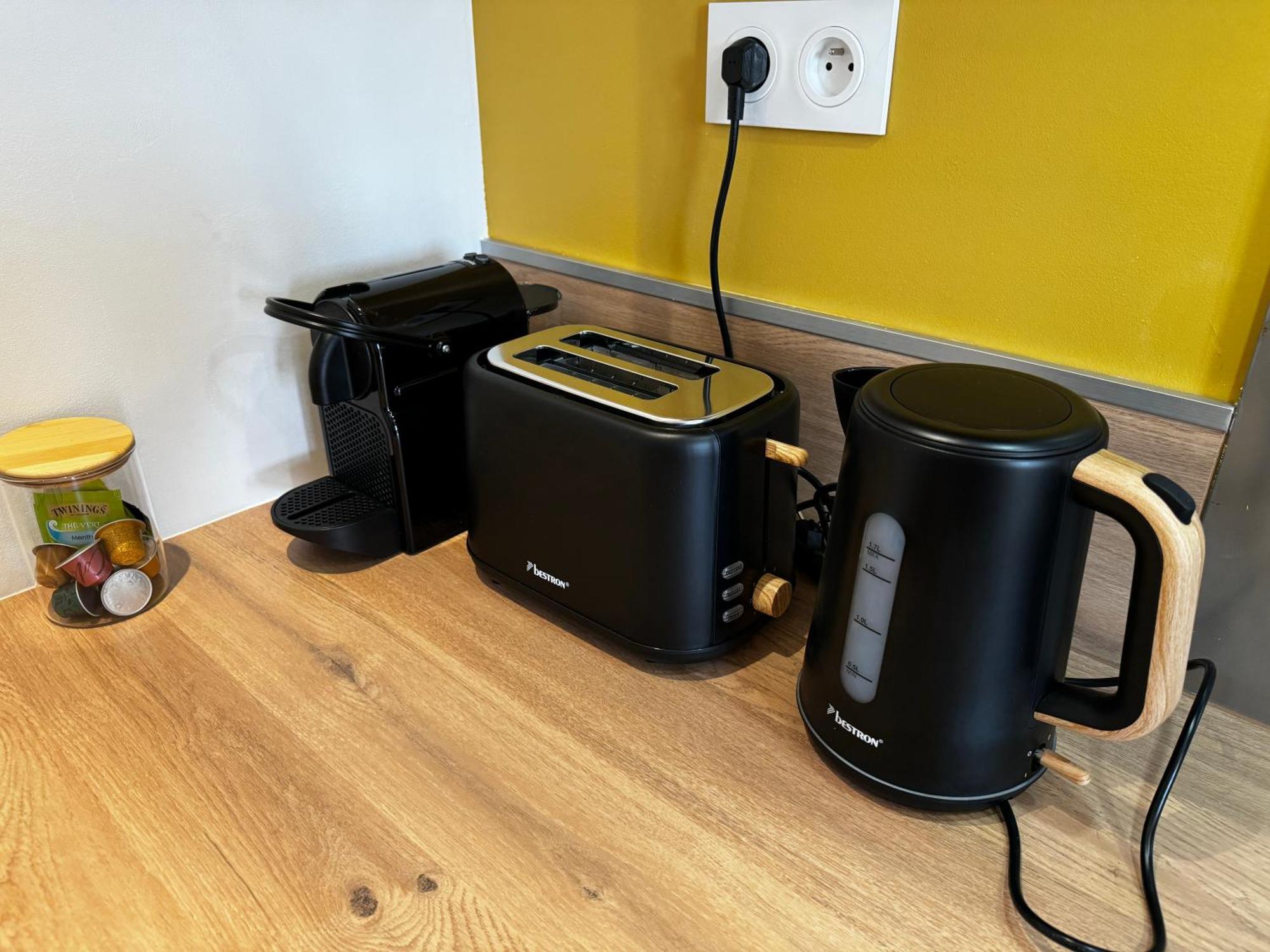 Cozy Niort Apartment Екстериор снимка