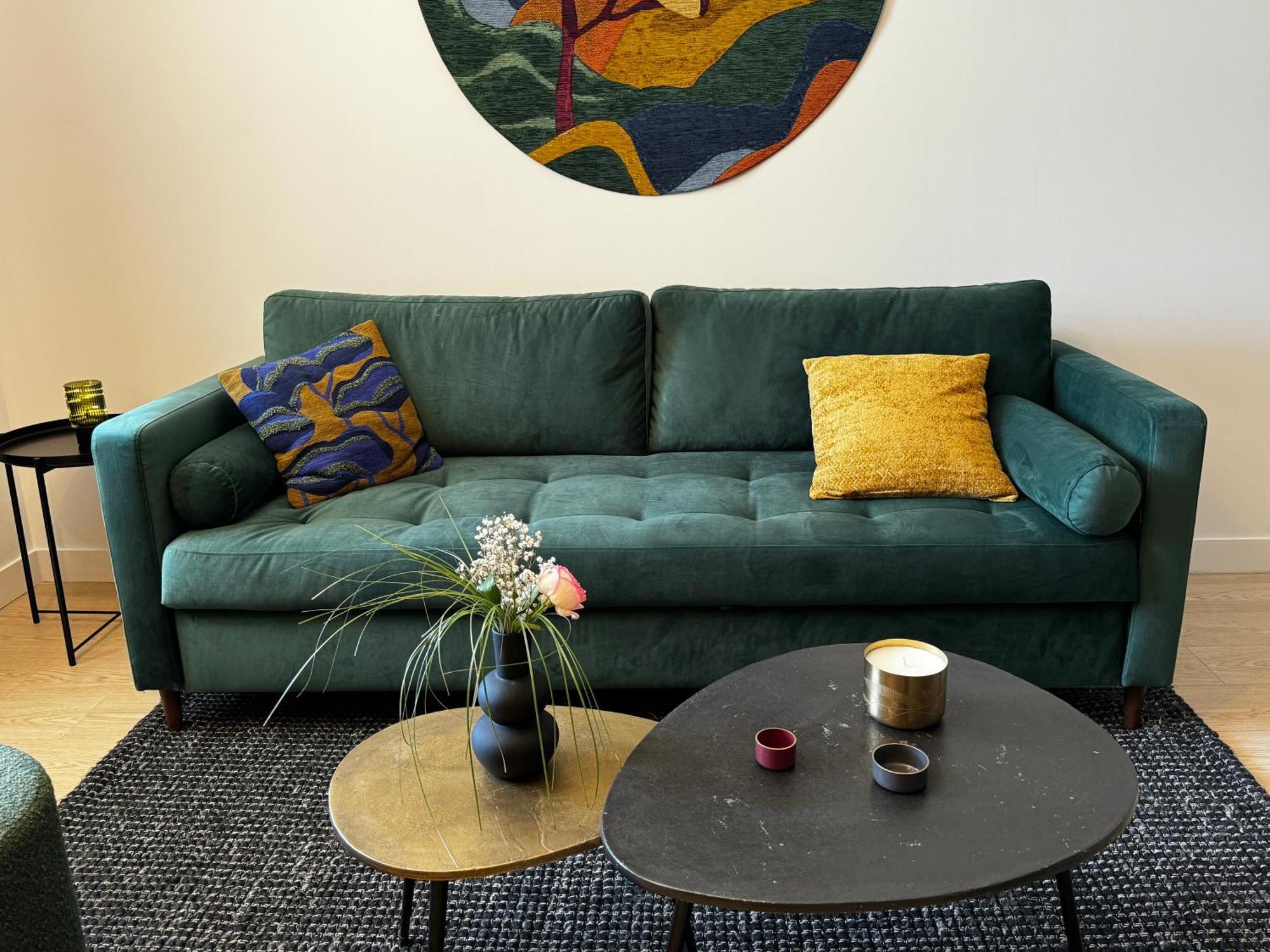 Cozy Niort Apartment Екстериор снимка
