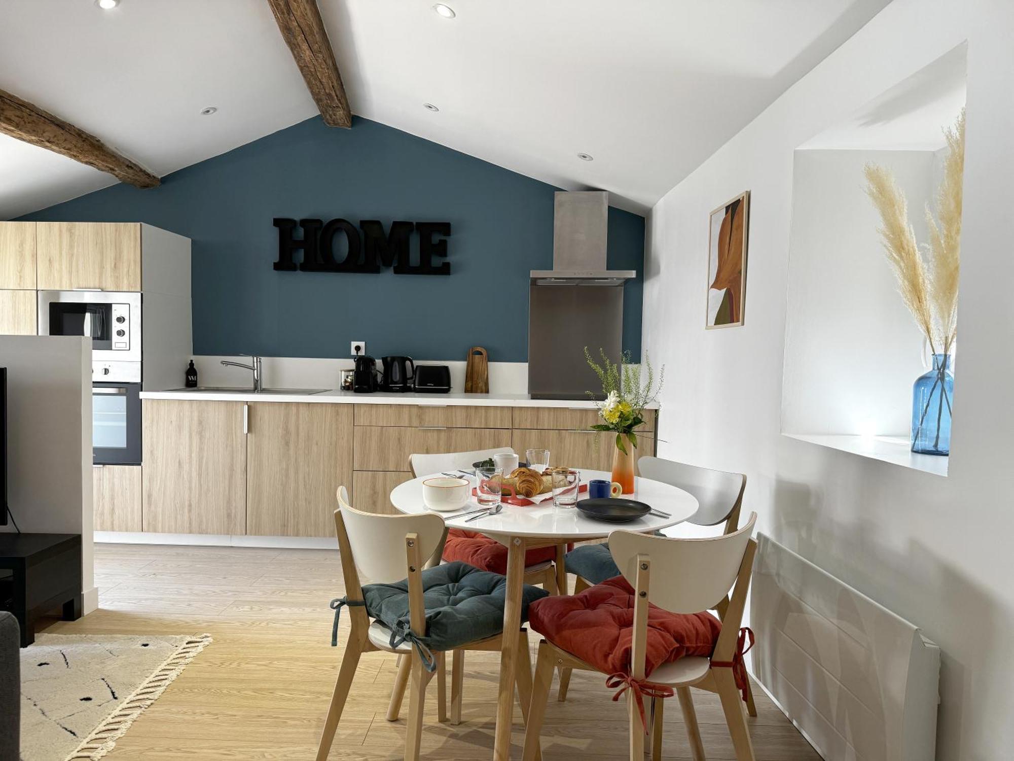 Cozy Niort Apartment Екстериор снимка