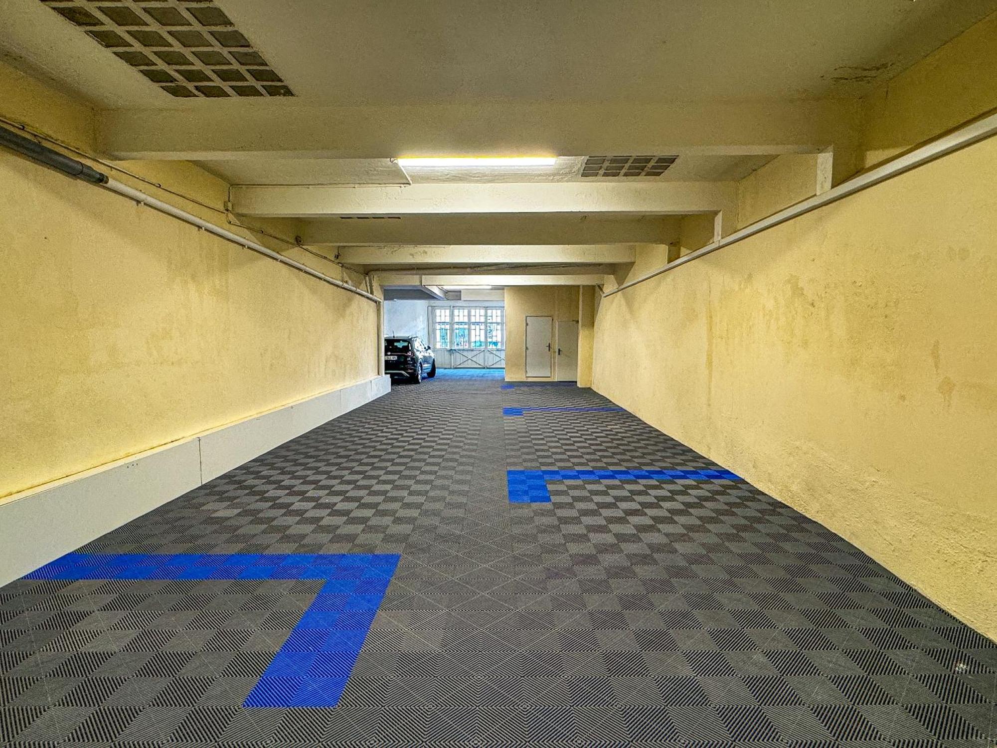 Cozy Niort Apartment Екстериор снимка