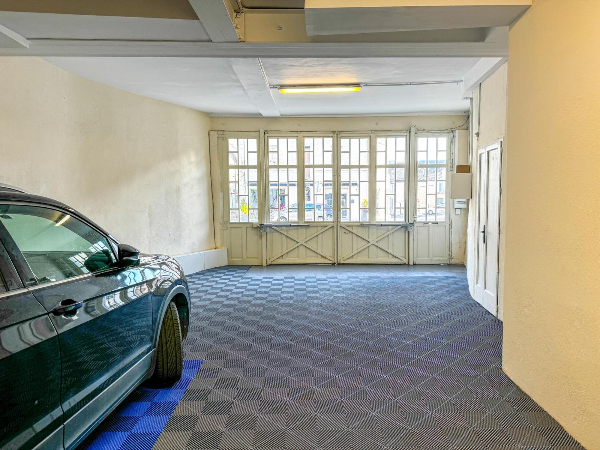 Cozy Niort Apartment Екстериор снимка